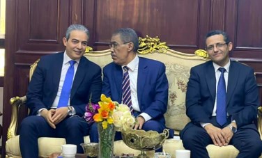 وزير الدولة للإعلام