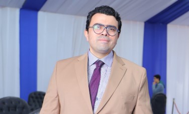 رئيس لجنة انتخابات نقابة مهندسي القاهر