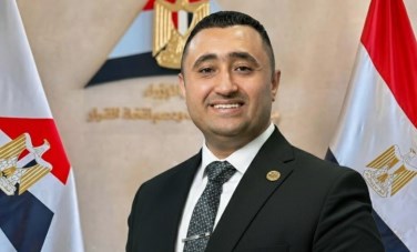 الدكتور محمد مجدي