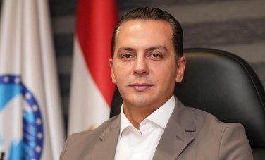 النائب أحمد عبد الجواد