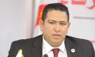 المهندس محمد رشيدي