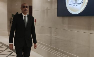 المهندس ايهاب منصور