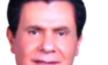 الدكتور محمد الصالحي