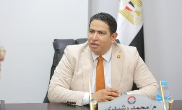 المهندس محمد رشيدي
