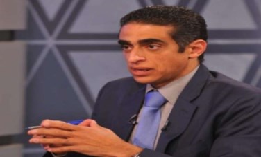 الدكتور سراج عليوة