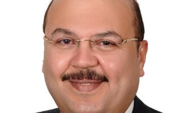النائب ميشيل الجمل