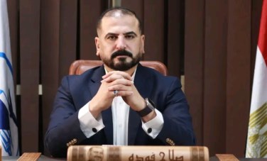النائب صلاح فودة