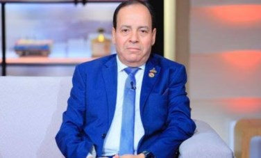 أشرف أبو النصر