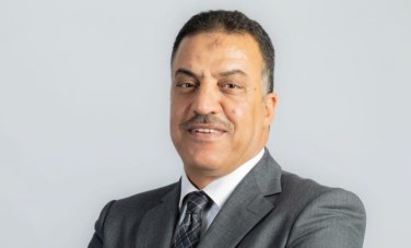 النائب فيصل أبو عريضة