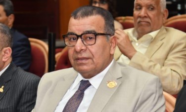 النائب محمود مرجان