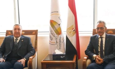 المستشار هاني حنا