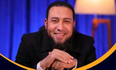 الدكتور محمود رشاد حبيب