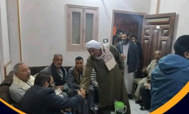 النائب حمادة سليمان