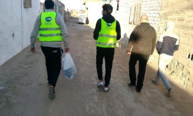 أمانة طور سيناء بحزب مستقبل وطن
