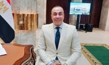 النائب محمد الشويخ