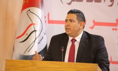 المهندس محمد رشيدي
