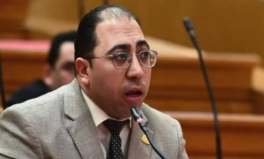 النائب بسام الصواف