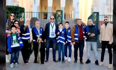 السيد المهندس محمد سلامة