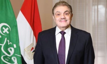 الدكتور السيد البدوي شحاتة
