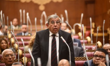 النائب علاء عبدالنبي 