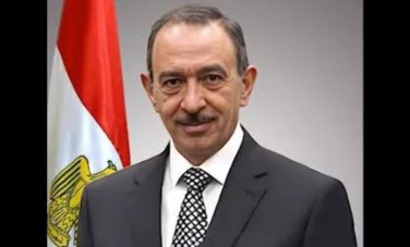 النائب محمد أبو النصر