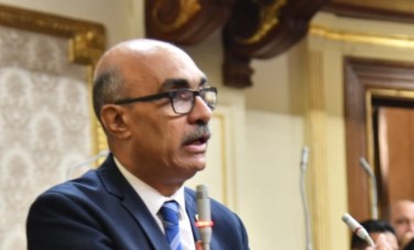 برلماني