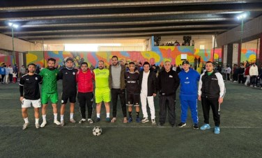 دورة نجوم التل لكرة القدم