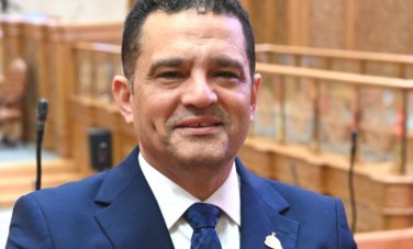 النائب أمير أحمد الجزار