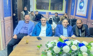 مستقبل وطن 