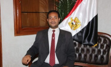 محمد غزال