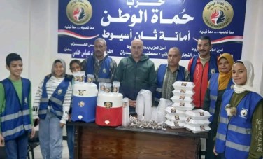 حماة الوطن