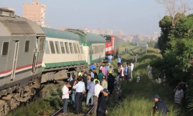 حادث ـ أرشيفية 