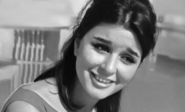 سعاد حسني 