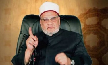 أحمد كريمة