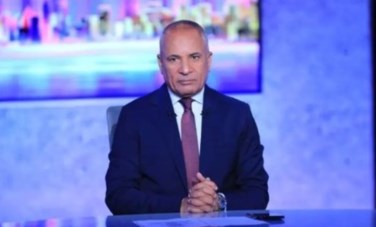 أحمد موسى