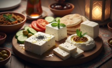 أضرار الجبن في السحور