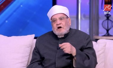 الدكتور أحمد كريمة