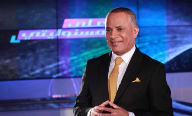 الإعلامي أحمد موسى