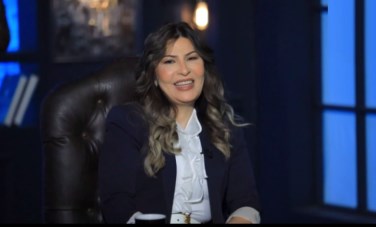 أرملة وائل الإبراشي