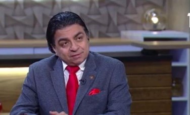 الدكتور جمال شعبان