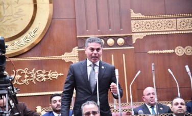 مجدى البرى 