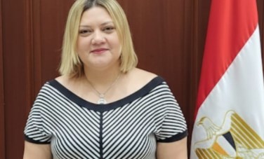 ماريان شحاتة 