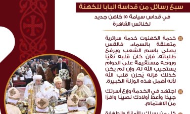 البابا تواضروس الثاني 