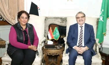 السيد البدوى