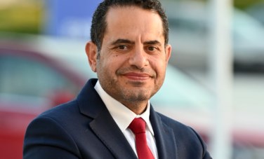 تامر الحبال