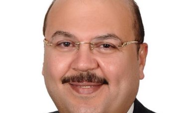 النائب ميشيل الجمل