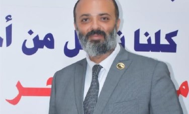 هانى عبد السميع