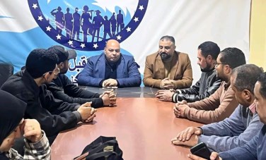 مستقبل وطن 