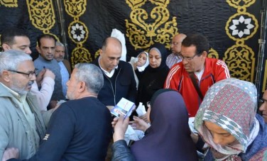 النائب محمد جبريل 