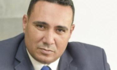 مجدى صالح